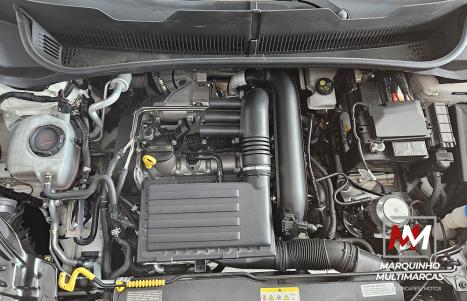 VOLKSWAGEN T-Cross 1.0 4P 200 TSI FLEX HIGHLINE AUTOM�TICO, Foto 15