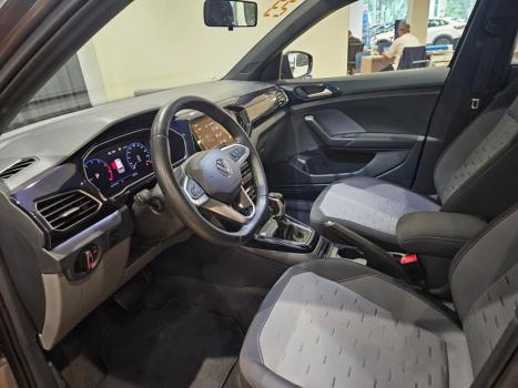 VOLKSWAGEN T-Cross 1.0 4P 200 TSI FLEX COMFORTLINE AUTOM�TICO, Foto 5