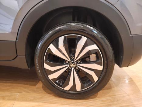 VOLKSWAGEN T-Cross 1.0 4P 200 TSI FLEX COMFORTLINE AUTOM�TICO, Foto 8