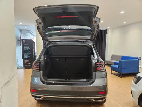 VOLKSWAGEN T-Cross 1.0 4P 200 TSI FLEX COMFORTLINE AUTOM�TICO, Foto 12
