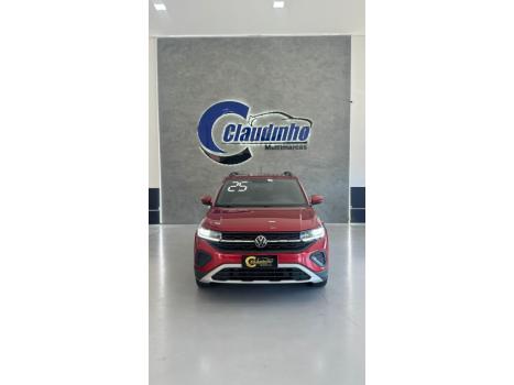 VOLKSWAGEN T-Cross 1.0 4P 200 TSI FLEX COMFORTLINE AUTOM�TICO, Foto 2
