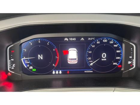 VOLKSWAGEN T-Cross 1.0 4P 200 TSI FLEX COMFORTLINE AUTOM�TICO, Foto 9