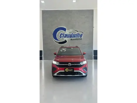 VOLKSWAGEN T-Cross 1.0 4P 200 TSI FLEX COMFORTLINE AUTOM�TICO, Foto 2