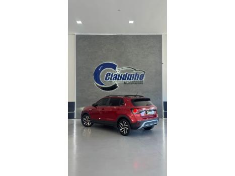 VOLKSWAGEN T-Cross 1.0 4P 200 TSI FLEX COMFORTLINE AUTOM�TICO, Foto 5