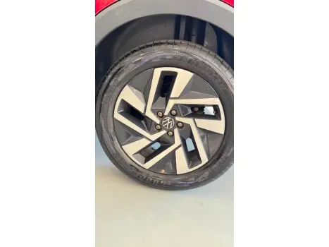 VOLKSWAGEN T-Cross 1.0 4P 200 TSI FLEX COMFORTLINE AUTOM�TICO, Foto 7