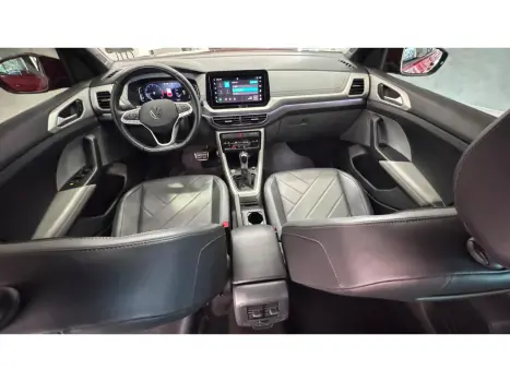 VOLKSWAGEN T-Cross 1.0 4P 200 TSI FLEX COMFORTLINE AUTOM�TICO, Foto 12