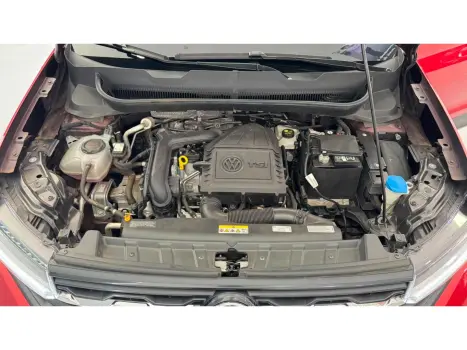 VOLKSWAGEN T-Cross 1.0 4P 200 TSI FLEX COMFORTLINE AUTOM�TICO, Foto 13
