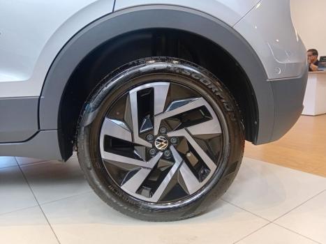 VOLKSWAGEN T-Cross 1.4 4P 250 TSI FLEX HIGHLINE AUTOM�TICO, Foto 8