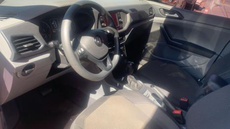 VOLKSWAGEN T-Cross 1.0 4P 200 TSI FLEX SENSE AUTOM�TICO, Foto 4