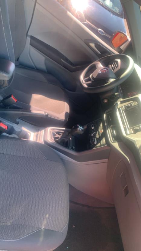 VOLKSWAGEN T-Cross 1.0 4P 200 TSI FLEX SENSE AUTOM�TICO, Foto 10