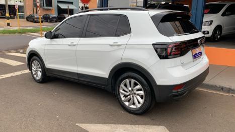 VOLKSWAGEN T-Cross 1.0 4P 200 TSI FLEX SENSE AUTOM�TICO, Foto 2
