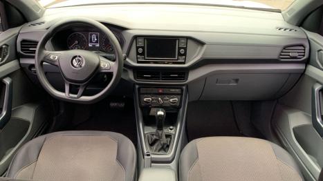 VOLKSWAGEN T-Cross 1.0 4P 200 TSI FLEX SENSE AUTOM�TICO, Foto 4
