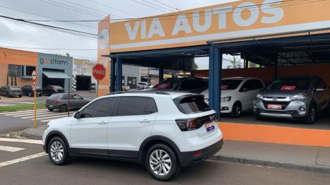 VOLKSWAGEN T-Cross 1.0 4P 200 TSI FLEX SENSE AUTOM�TICO, Foto 5