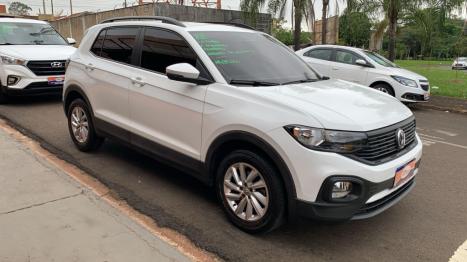VOLKSWAGEN T-Cross 1.0 4P 200 TSI FLEX SENSE AUTOM�TICO, Foto 6