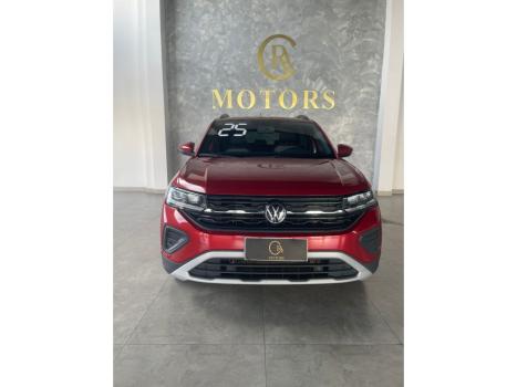 VOLKSWAGEN T-Cross 1.0 4P 200 TSI FLEX COMFORTLINE AUTOM�TICO, Foto 1