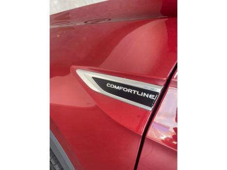 VOLKSWAGEN T-Cross 1.0 4P 200 TSI FLEX COMFORTLINE AUTOM�TICO, Foto 5
