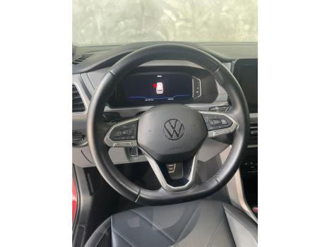 VOLKSWAGEN T-Cross 1.0 4P 200 TSI FLEX COMFORTLINE AUTOM�TICO, Foto 6