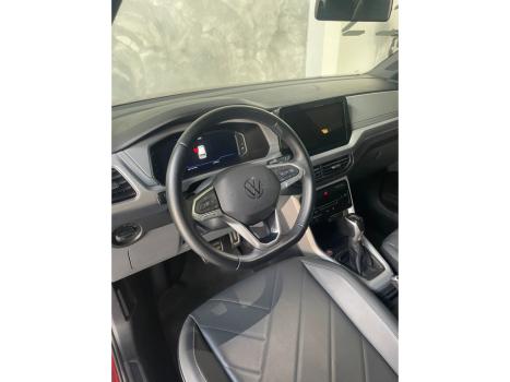 VOLKSWAGEN T-Cross 1.0 4P 200 TSI FLEX COMFORTLINE AUTOM�TICO, Foto 7