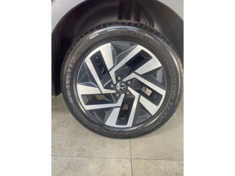 VOLKSWAGEN T-Cross 1.0 4P 200 TSI FLEX COMFORTLINE AUTOM�TICO, Foto 8