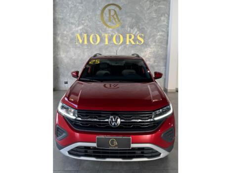 VOLKSWAGEN T-Cross 1.0 4P 200 TSI FLEX COMFORTLINE AUTOM�TICO, Foto 2