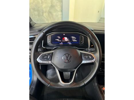 VOLKSWAGEN T-Cross 1.0 4P 200 TSI FLEX COMFORTLINE AUTOM�TICO, Foto 9