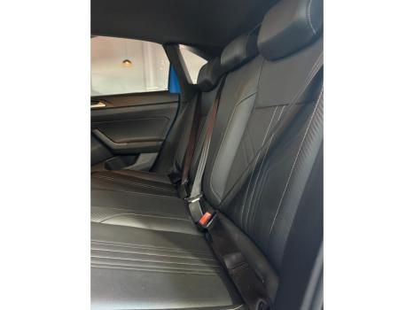 VOLKSWAGEN T-Cross 1.0 4P 200 TSI FLEX COMFORTLINE AUTOM�TICO, Foto 13