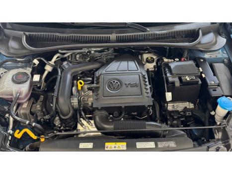 VOLKSWAGEN T-Cross 1.0 4P 200 TSI FLEX COMFORTLINE AUTOM�TICO, Foto 15