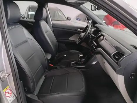 VOLKSWAGEN T-Cross 1.4 4P 250 TSI FLEX HIGHLINE AUTOM�TICO, Foto 7