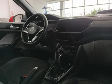 VOLKSWAGEN T-Cross 1.4 4P 250 TSI FLEX HIGHLINE AUTOM�TICO, Foto 12