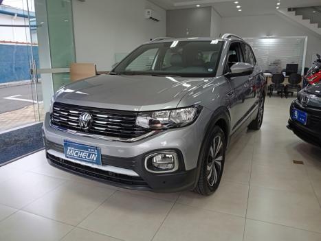 VOLKSWAGEN T-Cross 1.4 4P 250 TSI FLEX HIGHLINE AUTOM�TICO, Foto 2