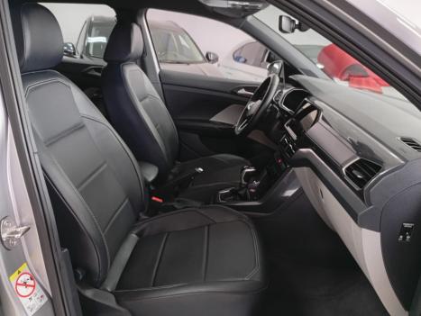VOLKSWAGEN T-Cross 1.4 4P 250 TSI FLEX HIGHLINE AUTOM�TICO, Foto 8