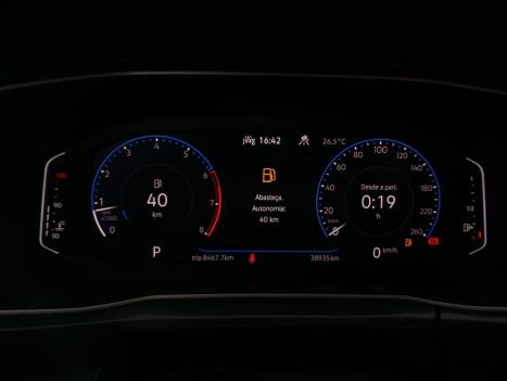 VOLKSWAGEN T-Cross 1.4 4P 250 TSI FLEX HIGHLINE AUTOM�TICO, Foto 10