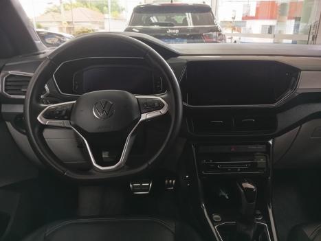 VOLKSWAGEN T-Cross 1.4 4P 250 TSI FLEX HIGHLINE AUTOM�TICO, Foto 12