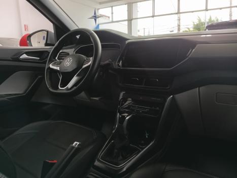 VOLKSWAGEN T-Cross 1.4 4P 250 TSI FLEX HIGHLINE AUTOM�TICO, Foto 13