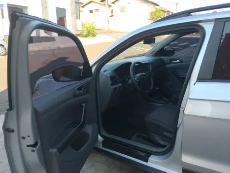 VOLKSWAGEN T-Cross 1.0 4P 200 TSI FLEX SENSE AUTOM�TICO, Foto 7