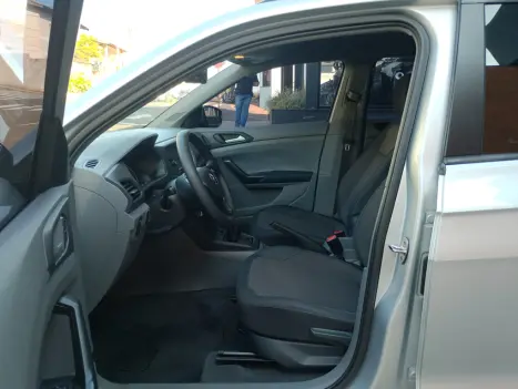 VOLKSWAGEN T-Cross 1.0 4P 200 TSI FLEX SENSE AUTOM�TICO, Foto 8