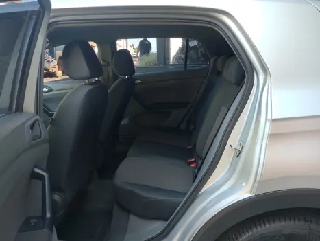 VOLKSWAGEN T-Cross 1.0 4P 200 TSI FLEX SENSE AUTOM�TICO, Foto 10