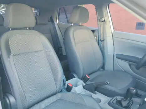 VOLKSWAGEN T-Cross 1.0 4P 200 TSI FLEX SENSE AUTOM�TICO, Foto 17