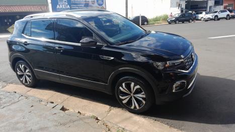 VOLKSWAGEN T-Cross 1.4 4P 250 TSI FLEX HIGHLINE AUTOM�TICO, Foto 1