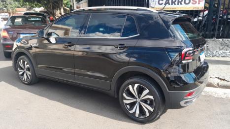 VOLKSWAGEN T-Cross 1.4 4P 250 TSI FLEX HIGHLINE AUTOM�TICO, Foto 4