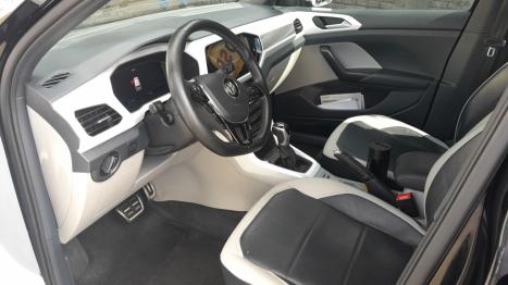 VOLKSWAGEN T-Cross 1.4 4P 250 TSI FLEX HIGHLINE AUTOM�TICO, Foto 6