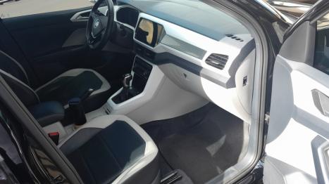 VOLKSWAGEN T-Cross 1.4 4P 250 TSI FLEX HIGHLINE AUTOM�TICO, Foto 7