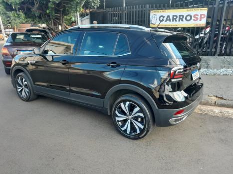 VOLKSWAGEN T-Cross 1.4 4P 250 TSI FLEX HIGHLINE AUTOM�TICO, Foto 11