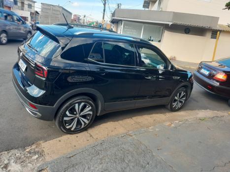 VOLKSWAGEN T-Cross 1.4 4P 250 TSI FLEX HIGHLINE AUTOM�TICO, Foto 12