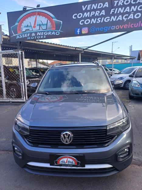 VOLKSWAGEN T-Cross 1.0 4P 200 TSI FLEX ADVANCE AUTOM�TICO, Foto 1