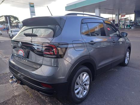 VOLKSWAGEN T-Cross 1.0 4P 200 TSI FLEX ADVANCE AUTOM�TICO, Foto 2
