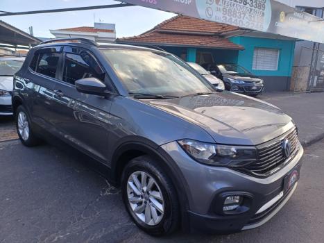 VOLKSWAGEN T-Cross 1.0 4P 200 TSI FLEX ADVANCE AUTOM�TICO, Foto 3