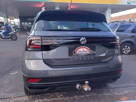 VOLKSWAGEN T-Cross 1.0 4P 200 TSI FLEX ADVANCE AUTOM�TICO, Foto 4