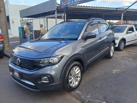 VOLKSWAGEN T-Cross 1.0 4P 200 TSI FLEX ADVANCE AUTOM�TICO, Foto 5