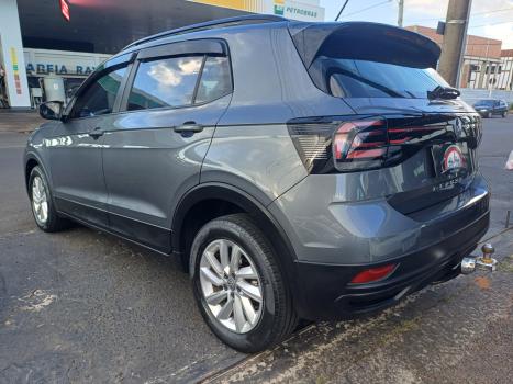 VOLKSWAGEN T-Cross 1.0 4P 200 TSI FLEX ADVANCE AUTOM�TICO, Foto 6